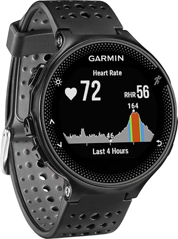 montres connectées garmin